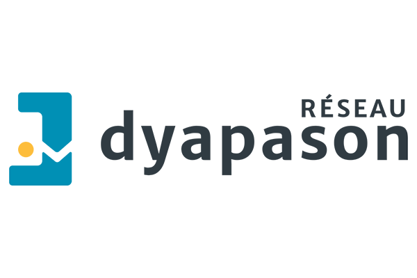 Réseau Dyapason